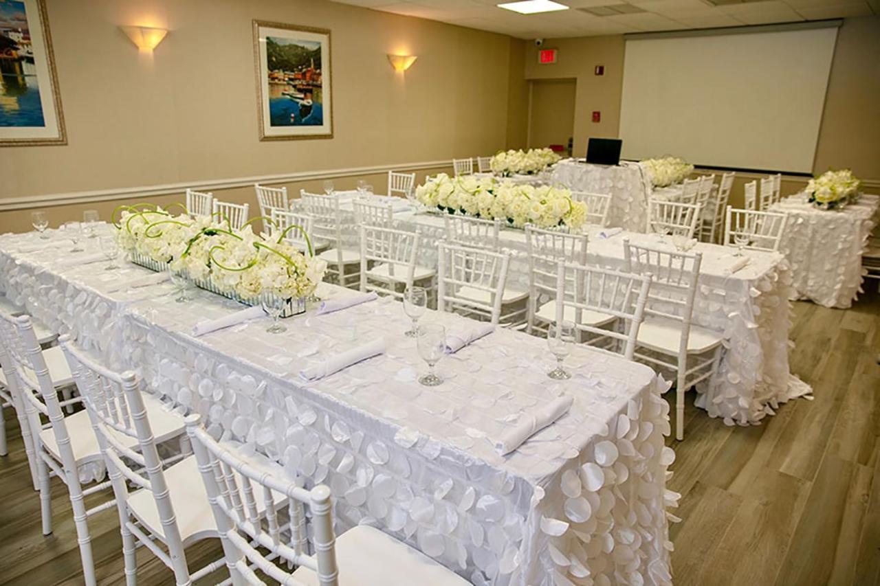 Inn Comfort Oceanside Deerfield