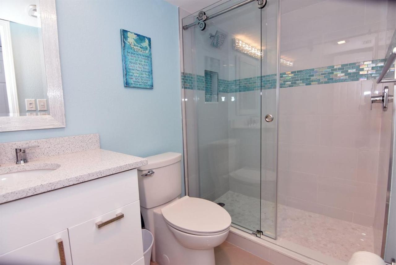Sundial F206 Apartment Sanibel