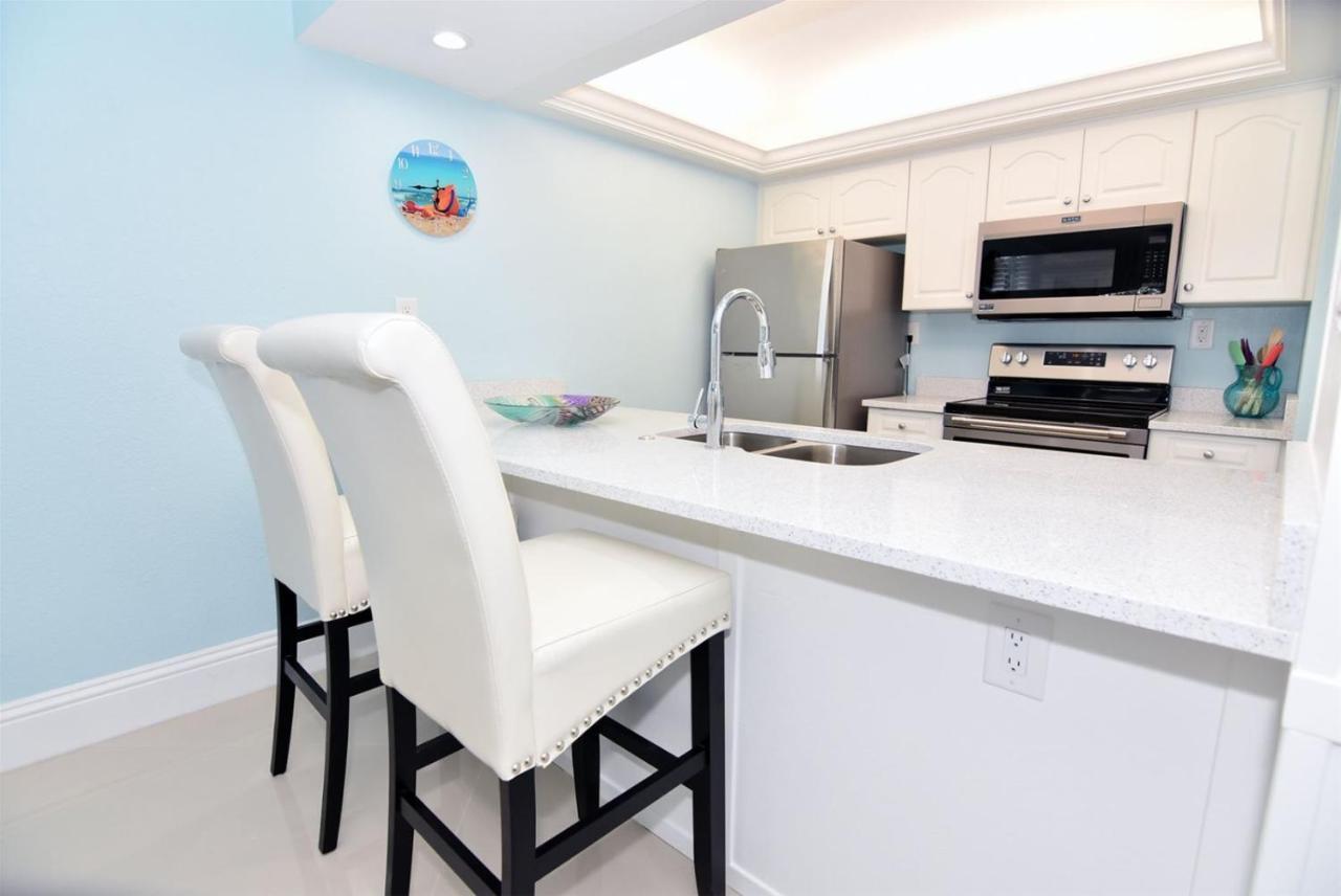 Apartment Sundial F206 Sanibel