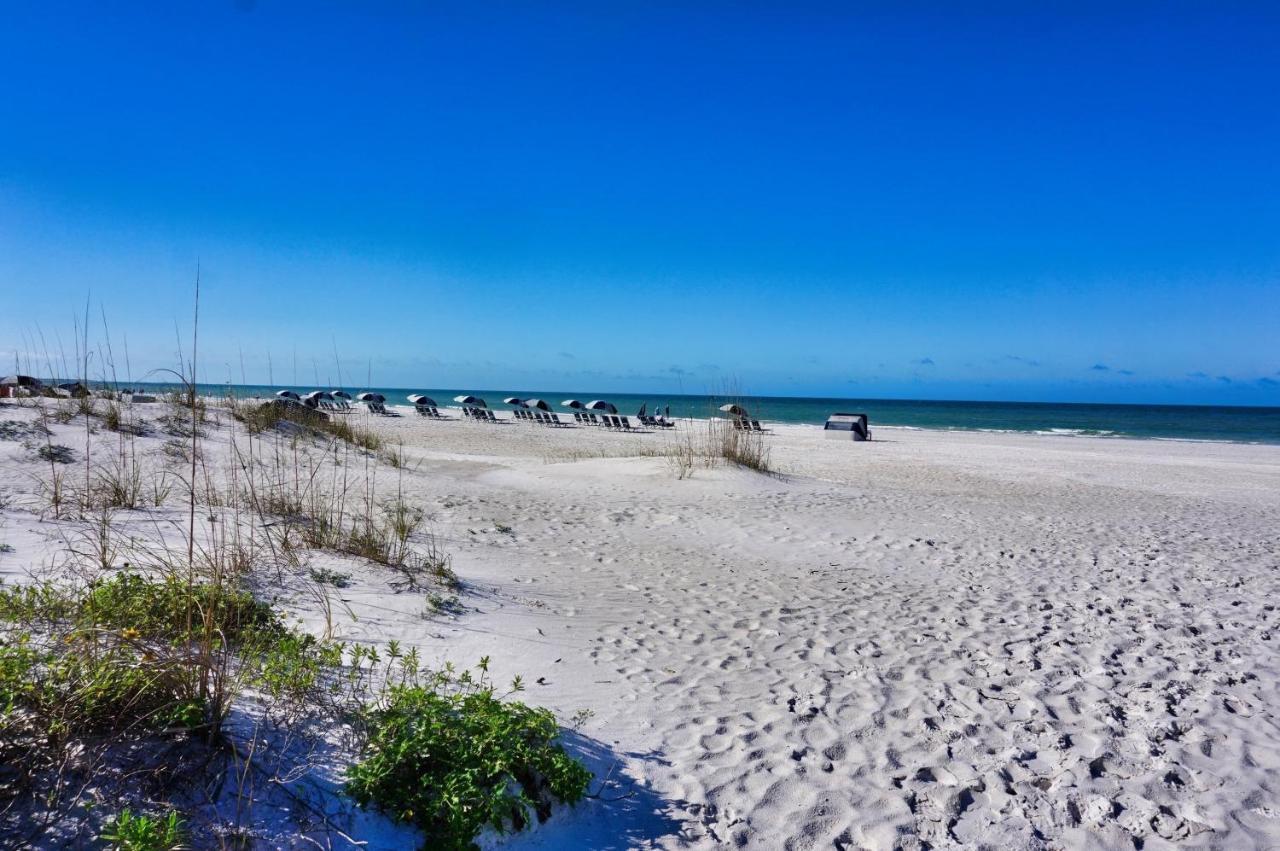 Vistas On The Gulf By Travel Services St. Pete Beach