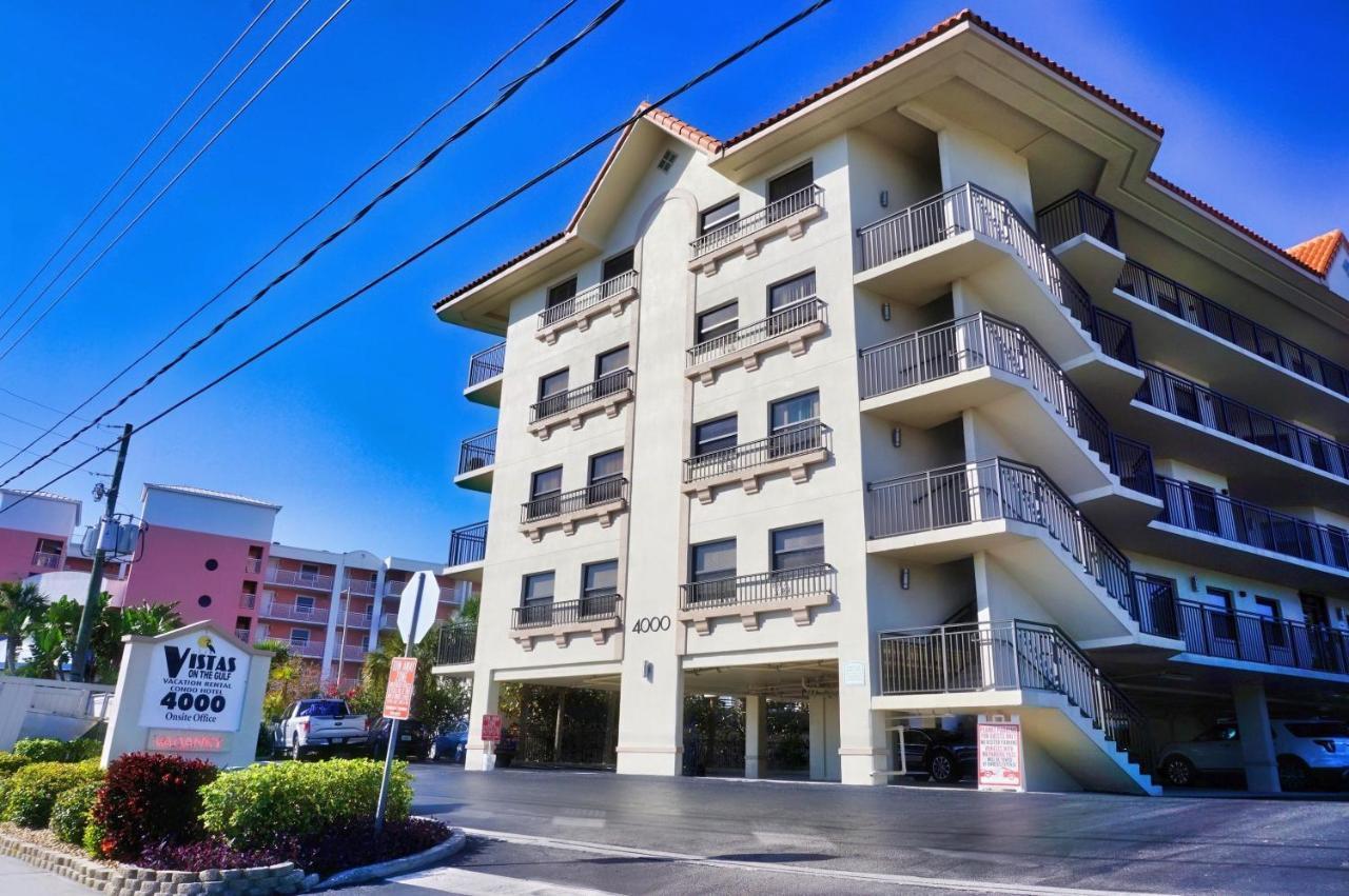 Vistas On The Gulf By Travel Services Aparthotel 3*