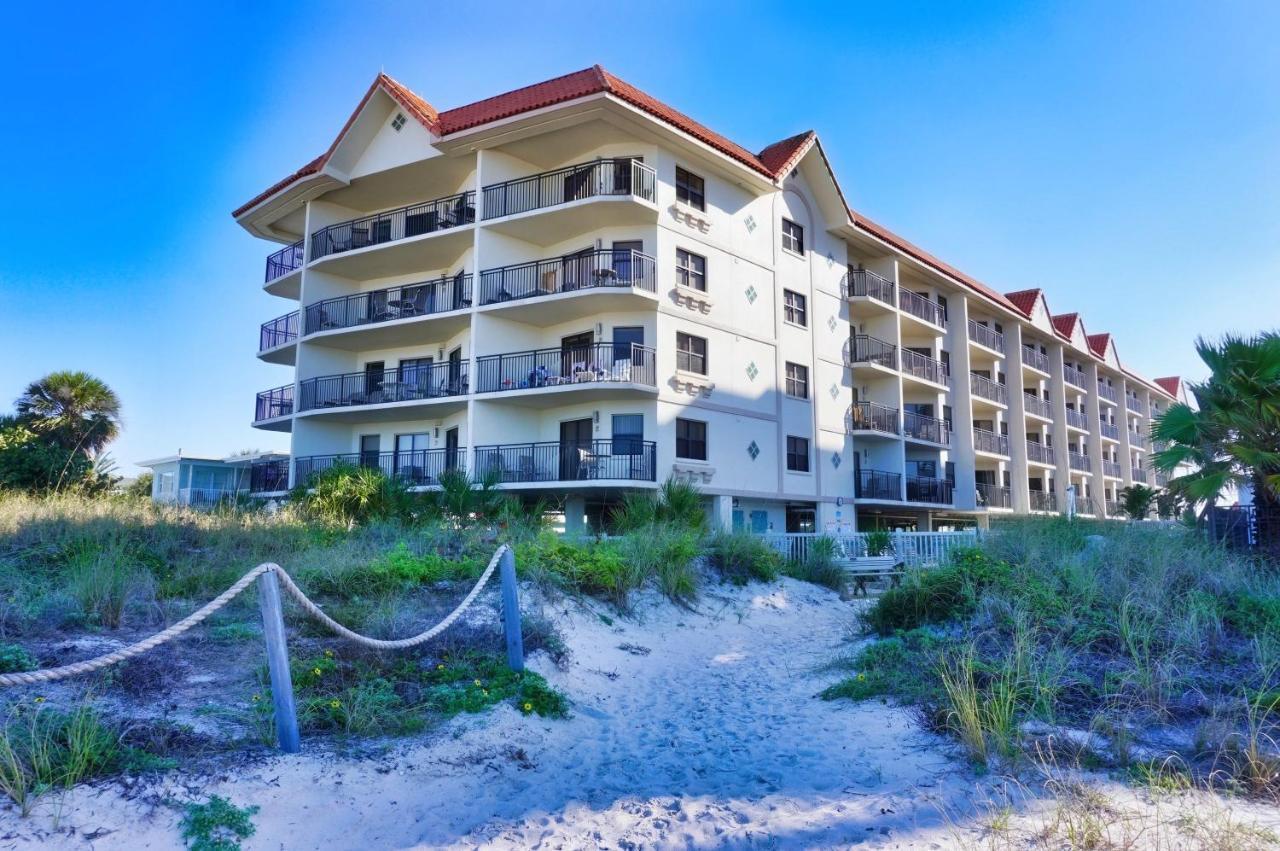 Aparthotel Vistas On The Gulf By Travel Services 3*