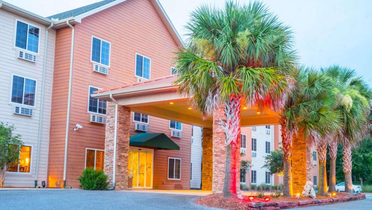 Magnuson Wildwood Hotel 3*