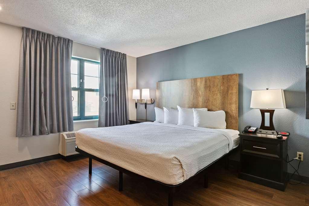 Hotel Extended America Premier - Lauderdale - Deerfield