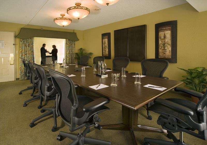 Embassy By Hilton Lauderdale 17th Street 3* Fort Lauderdale