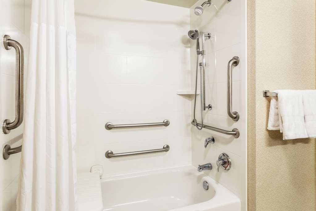 Hotel Hampton & St Petersburg Ulmerton Road Fl