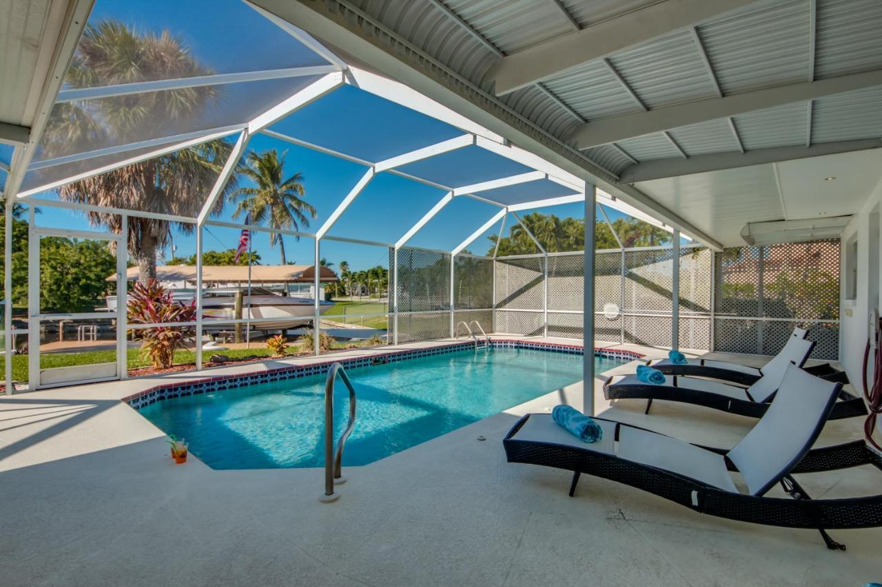 Holiday home Boaters.house Cape Coral, Florida *
