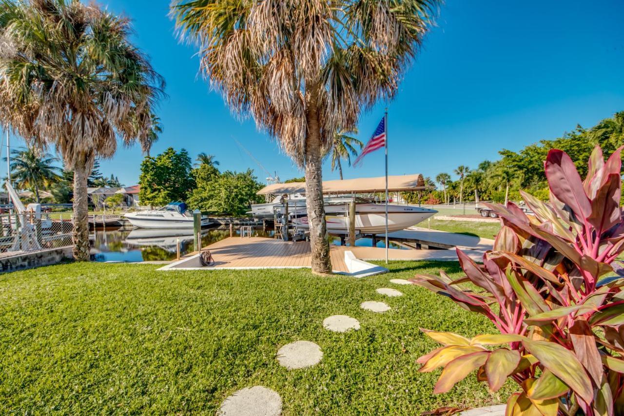 Boaters.house Cape Coral, Florida Holiday home *
