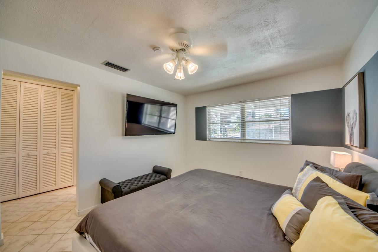 Boaters.house Cape Coral, Florida Holiday home Cape Coral