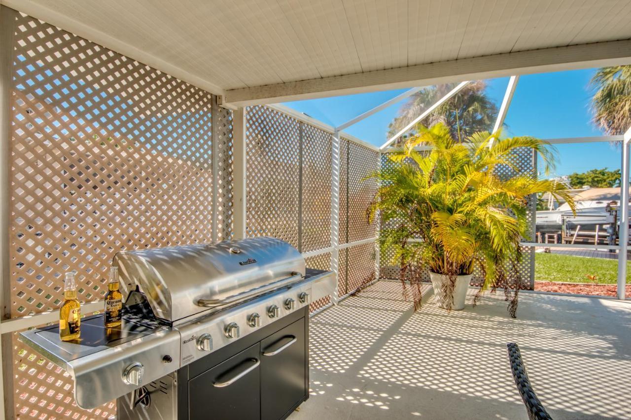 Boaters.house Cape Coral, Florida Holiday home *