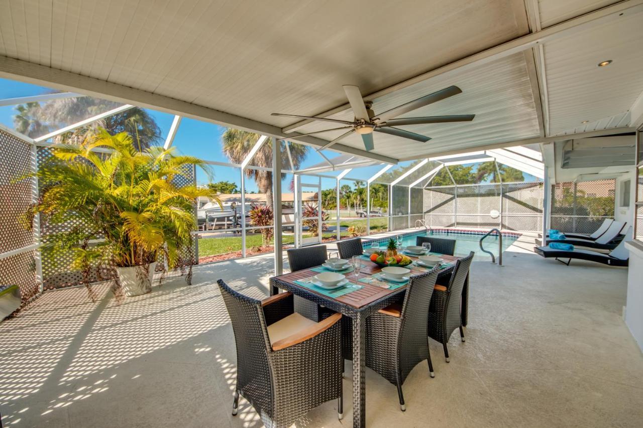 Boaters.house Cape Coral, Florida Holiday home *