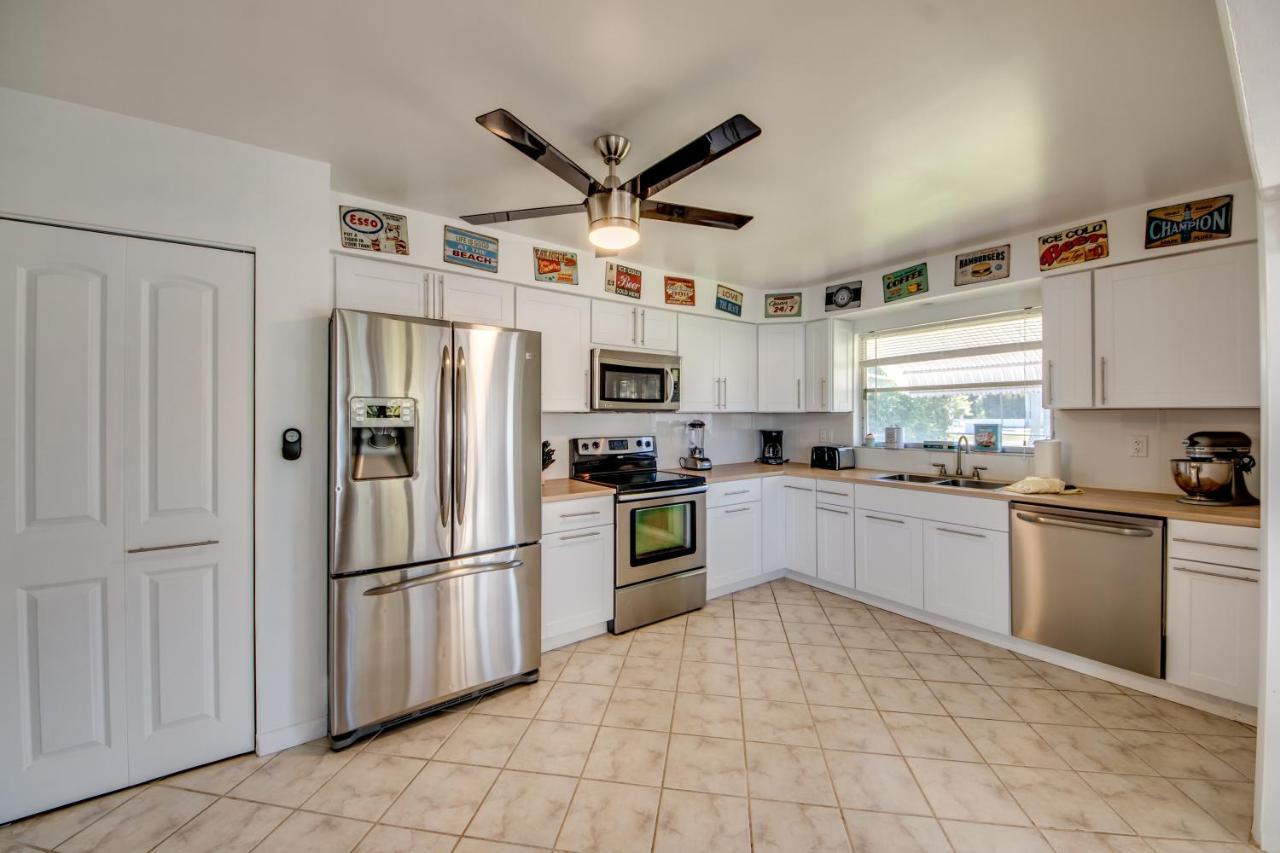 Holiday home Boaters.house Cape Coral, Florida *