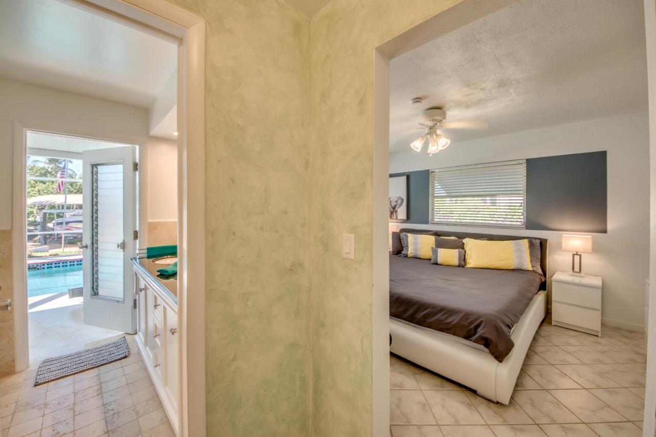 Boaters.house Cape Coral, Florida Holiday home Cape Coral