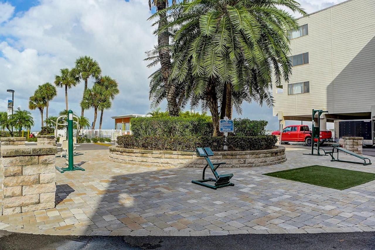 202-pool, Wifi, Close To Bucs Stadium * Tampa