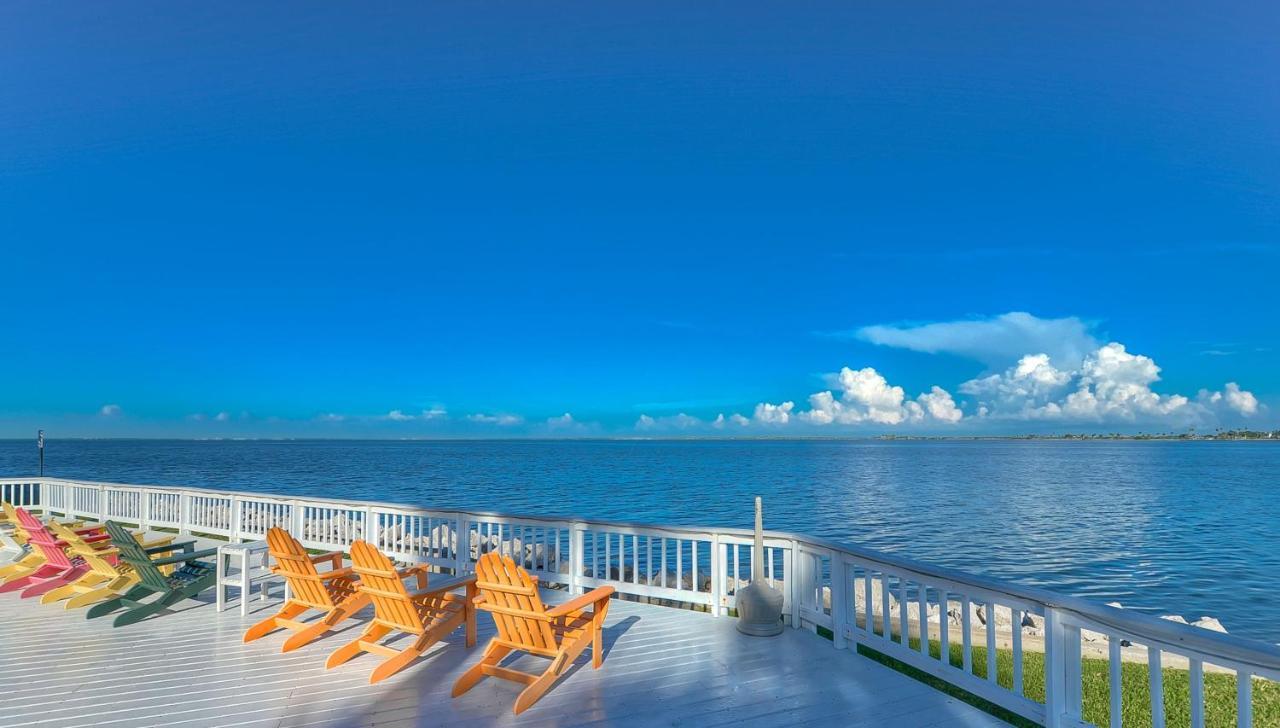 202-pool, Wifi, Close To Bucs Stadium Apartment Tampa