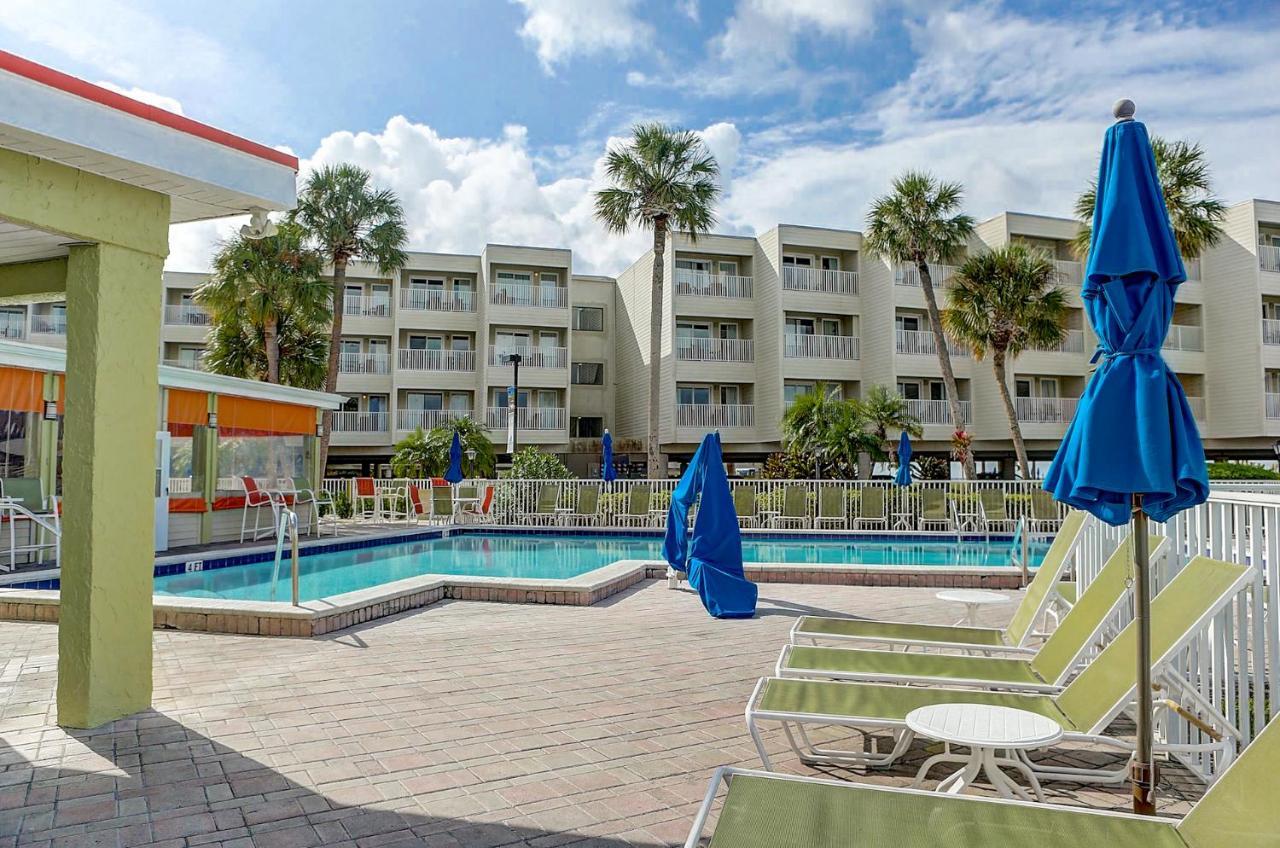 202-pool, Wifi, Close To Bucs Stadium