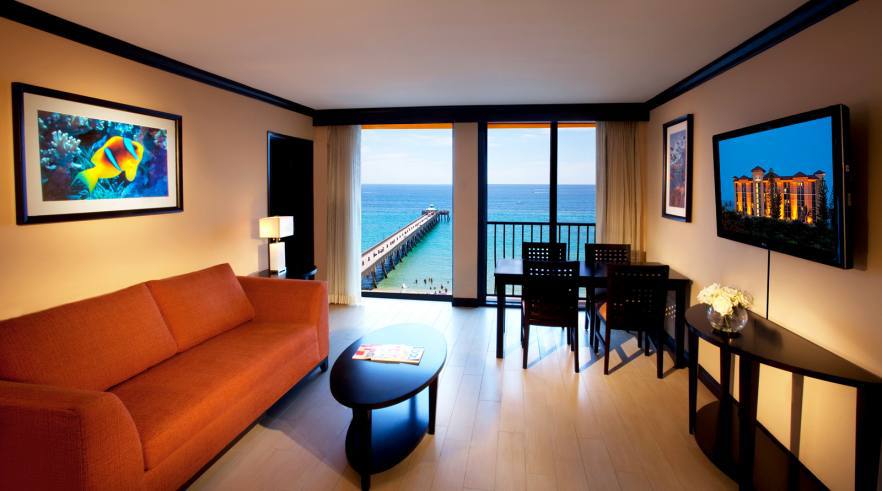 Wyndham Deerfield
