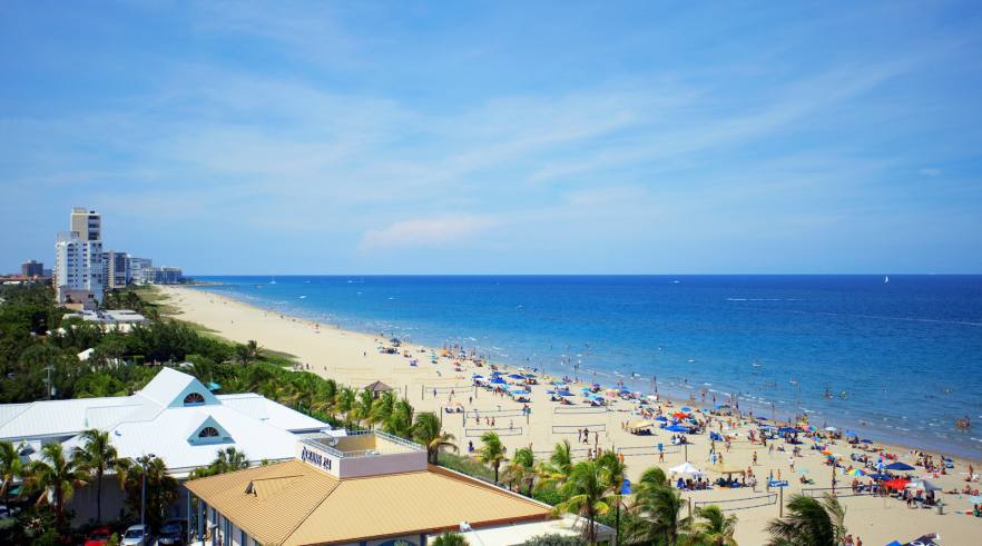 Resort Wyndham Deerfield
