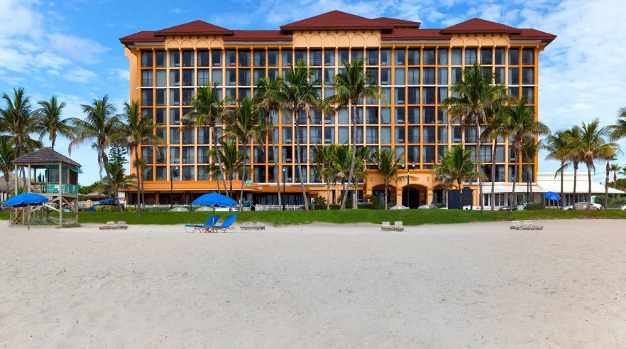 Wyndham Deerfield Deerfield Beach