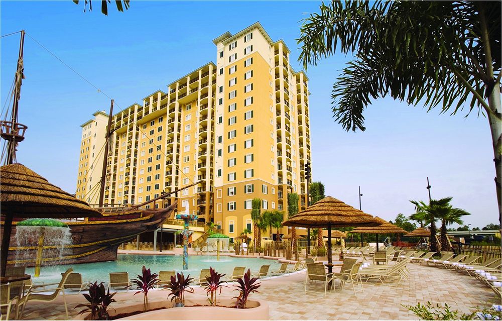 Buena Vista Village And Spa, A Staysky & Near Resort 4*