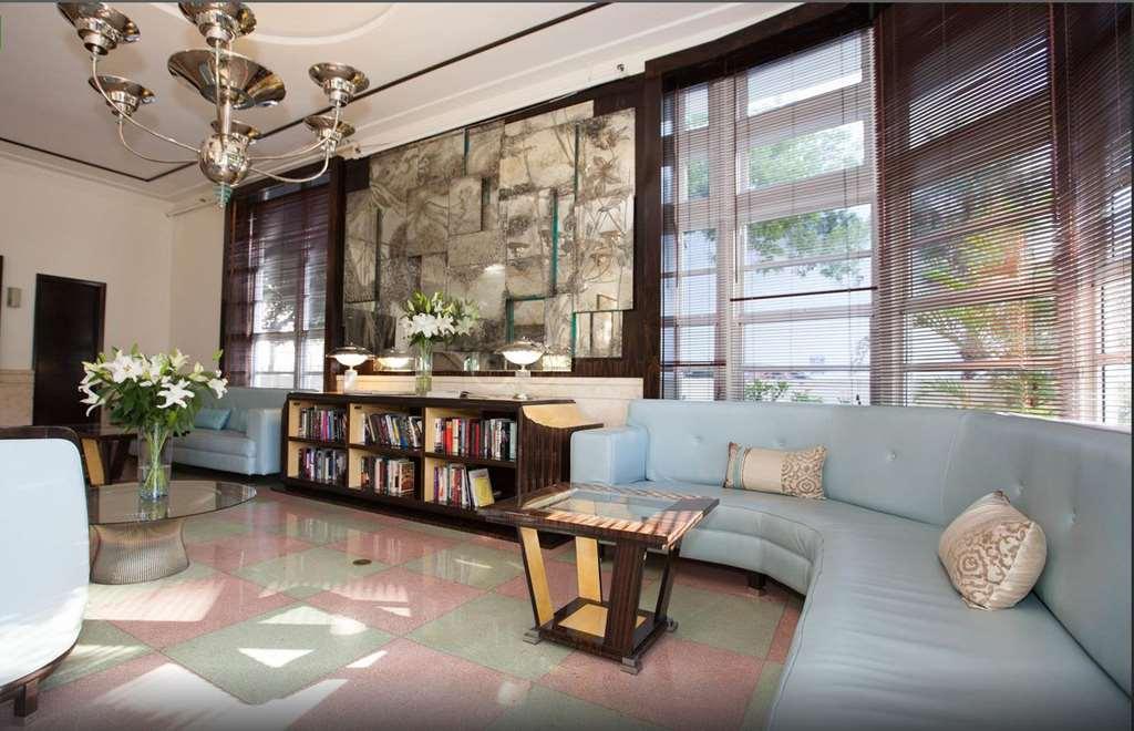 Greenview By Lowkl Hotel Miami Beach