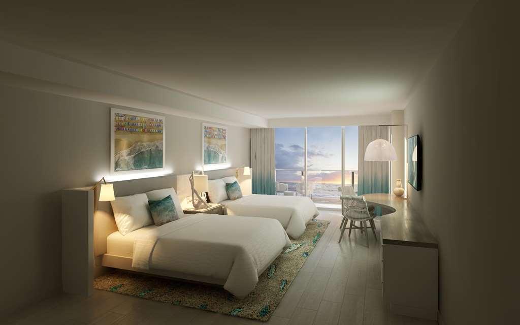 Daytona Grande Oceanfront Hotel 4*