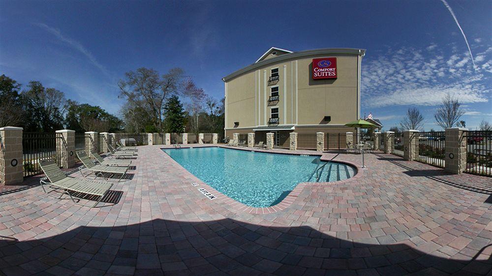 Hotel Express East By Ihg Jacksonville