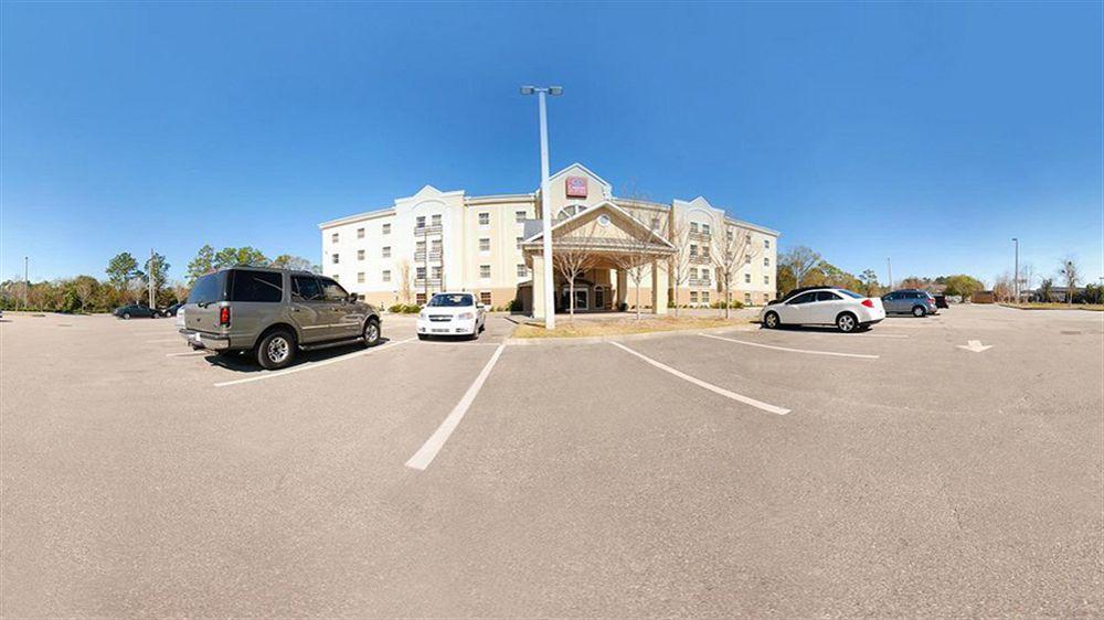 Express East By Ihg 3* Jacksonville