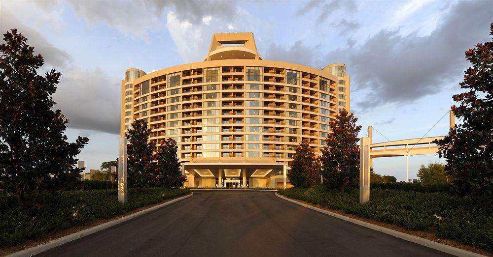 Hotel Disney's Contemporary