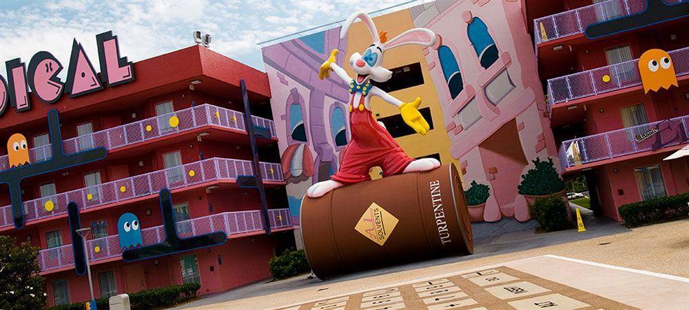 Disney's Pop Century 3* Lake Buena Vista