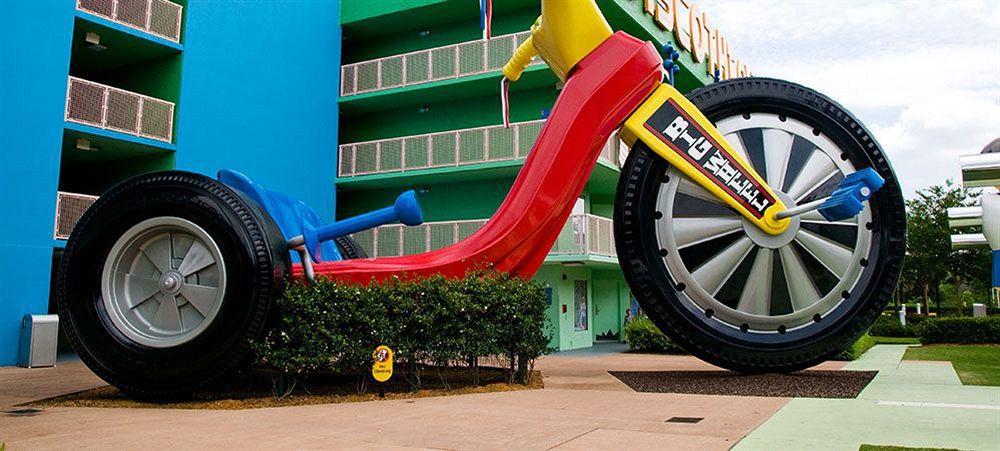 Disney's Pop Century 3*