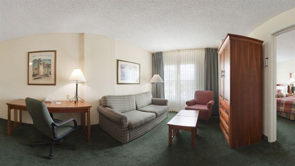 Staybridge Miami Area By Ihg Hotel