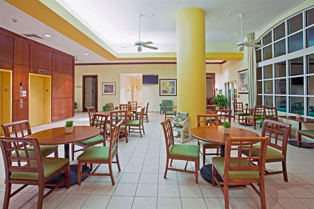 Hotel Staybridge Miami Area By Ihg 3*
