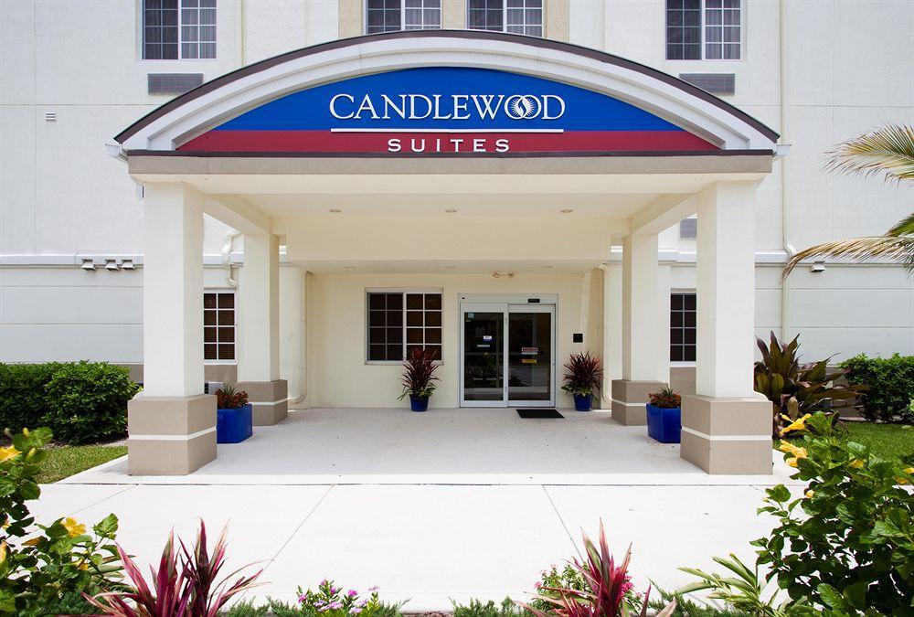 Candlewood Melbourne/viera By Ihg