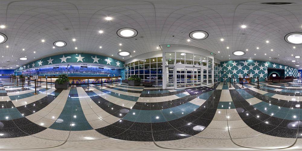 Disney's All-star Movies Hotel