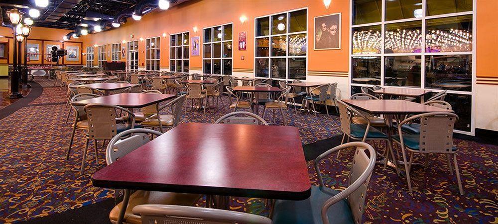 Disney's All-star Movies Hotel 3*