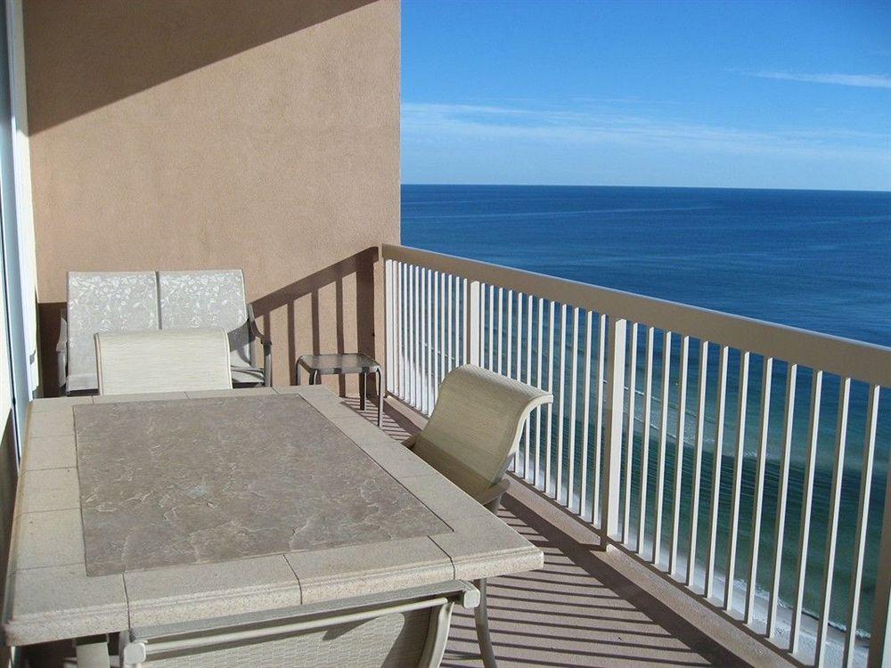 Holiday home Sunrise V Panama City Beach