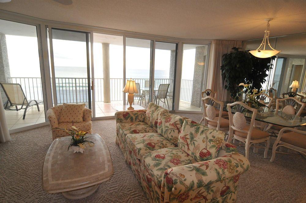 Long By Collection Apartment Panama City Beach