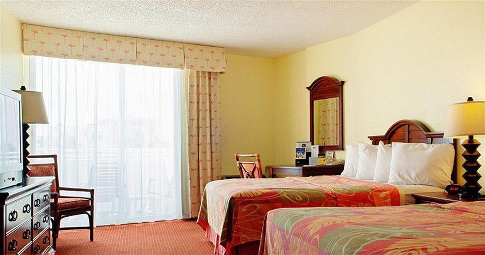 Hotel Western Aku Tiki Daytona Beach