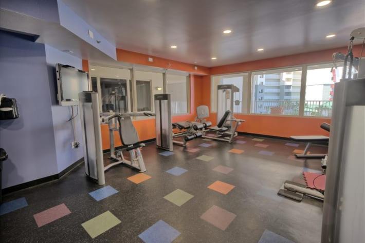Deluxe Beachfront Studio, Shores Of Panama New And Renovated