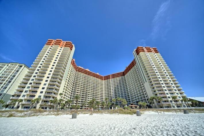 Aparthotel Deluxe Beachfront Studio, Shores Of Panama New And Renovated 4*