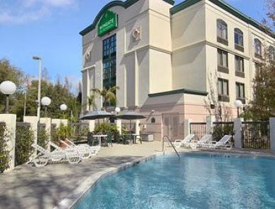 La Quinta By Wyndham North I-75 Hotel 3*