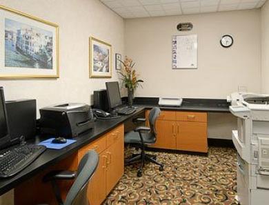 Hotel La Quinta By Wyndham North I-75 Tampa