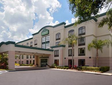 La Quinta By Wyndham North I-75 Hotel