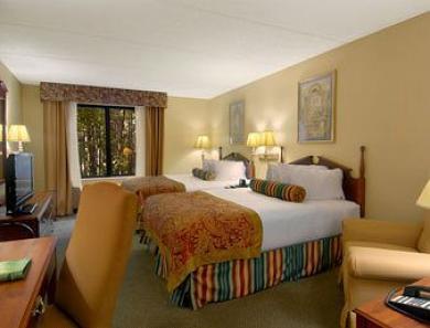 La Quinta By Wyndham North I-75