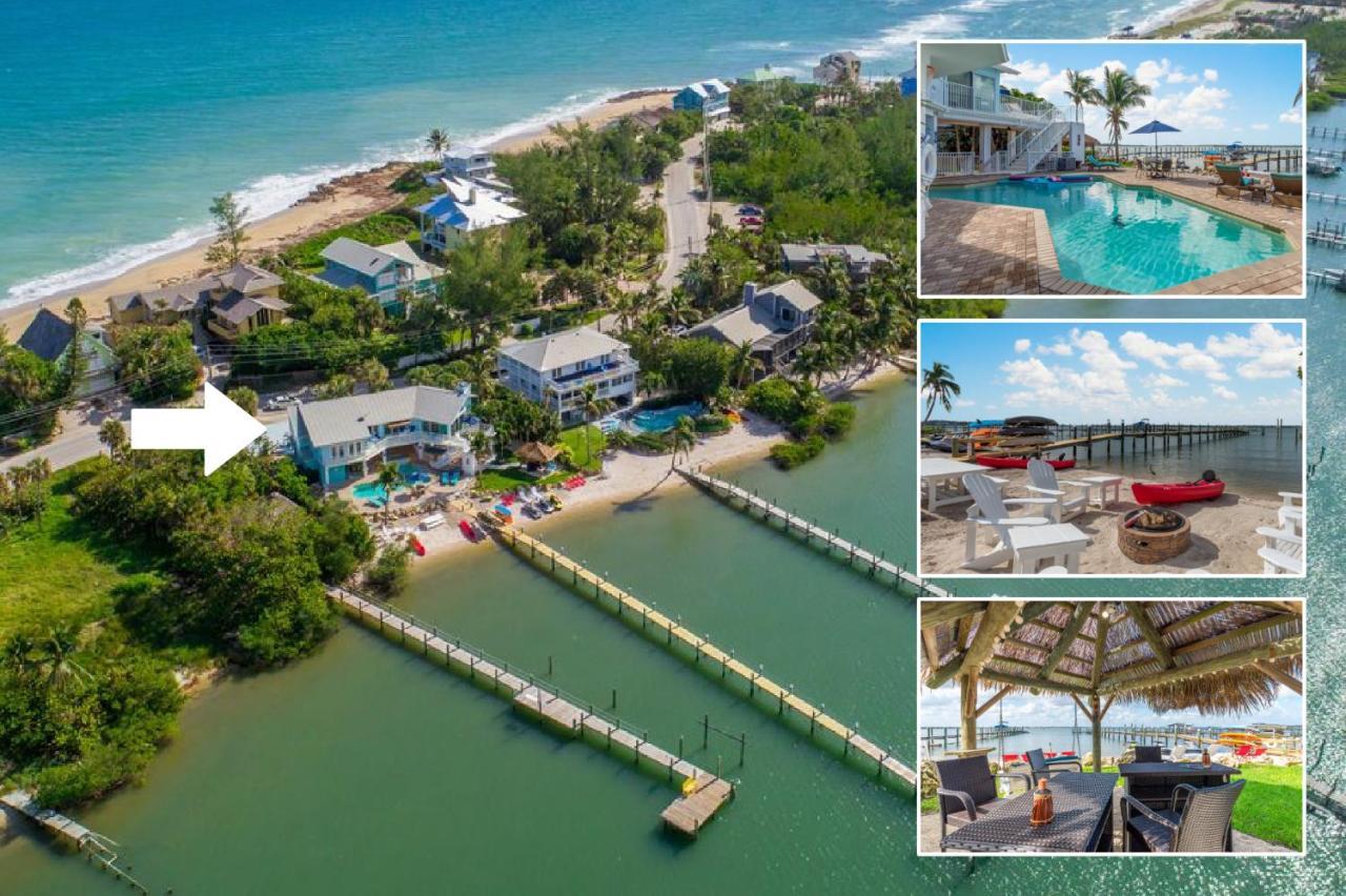 Aquarius North Holiday home *