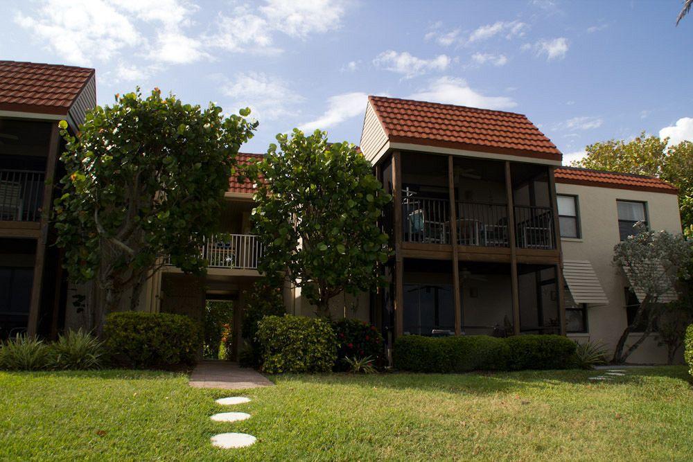 Moorings 3* Sanibel