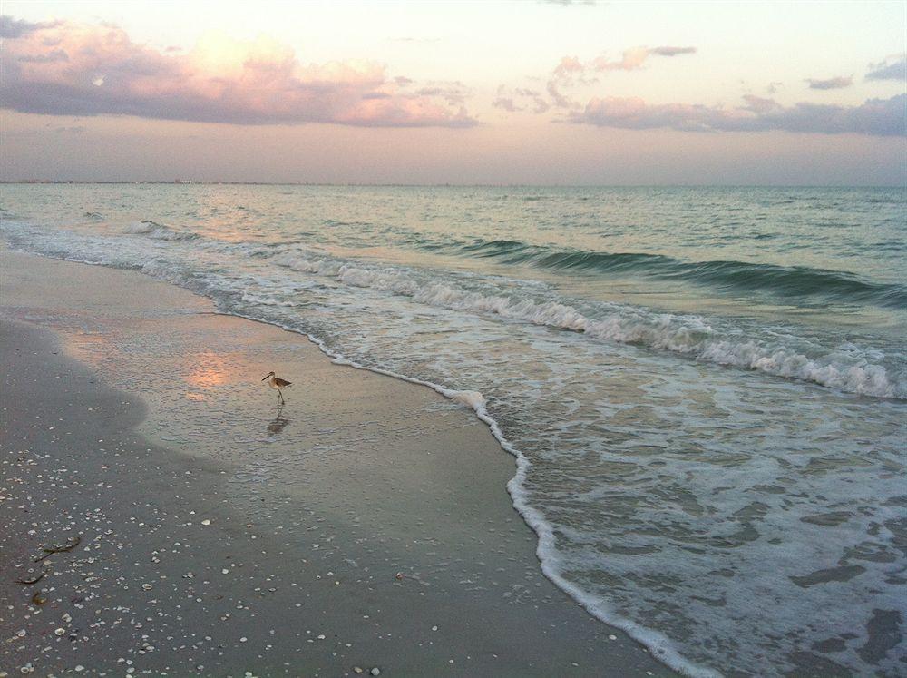 Moorings 3* Sanibel