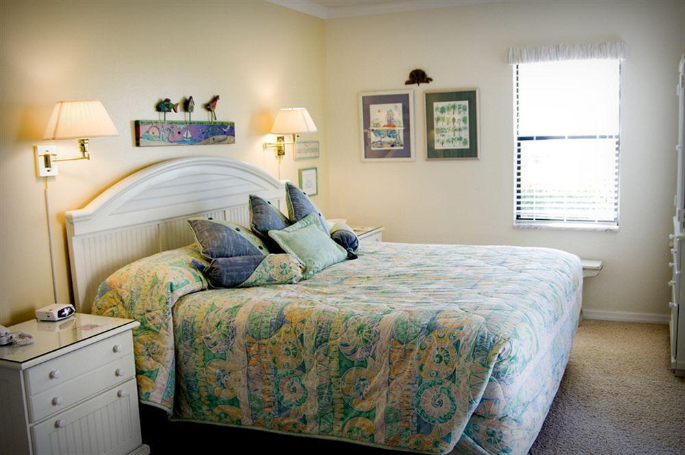 Resort Moorings 3*