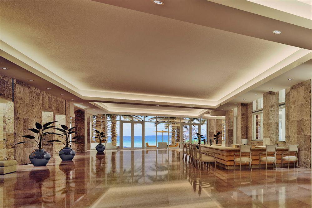 Grand Hotel Surfside